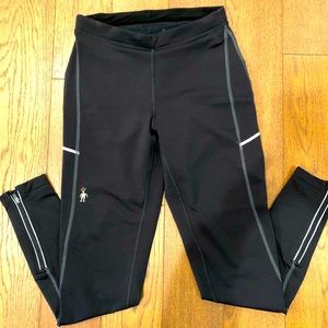 Men’s Smartwool PhD Running Tights (sz S)